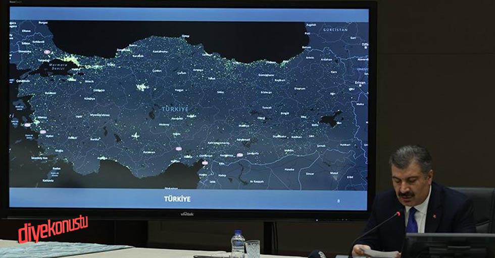 Son Dakika Adana Hatay Mersin Samsun Ve Kastamonu Yuksek Risk Altinda Jpg