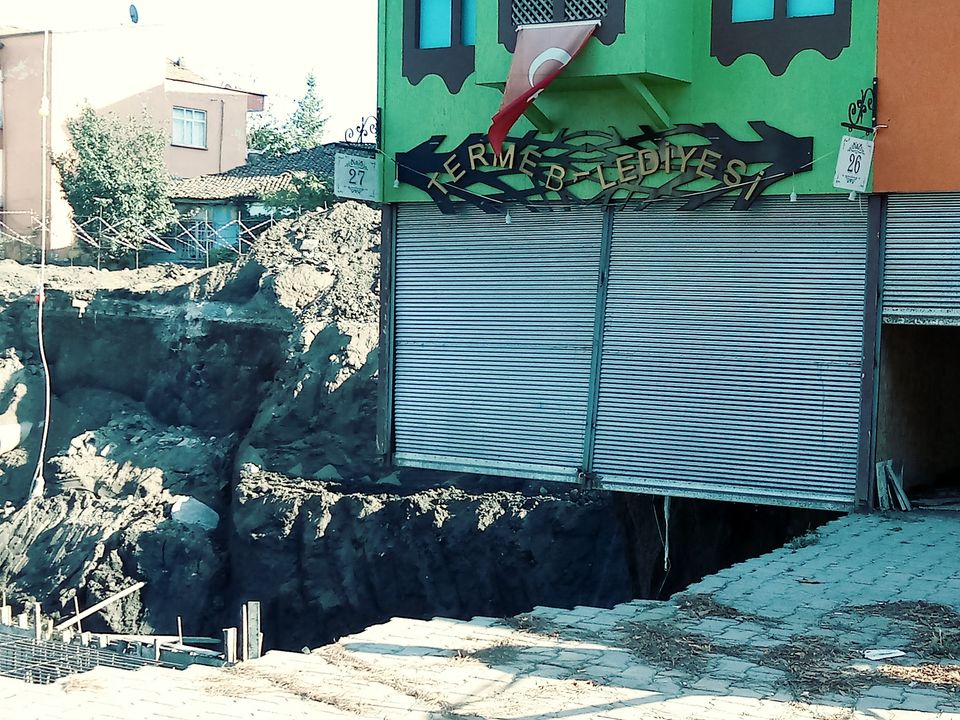 Termede Devletin Mali Harap Jpg