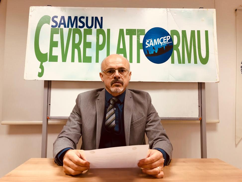 Termede Her An Sel Olabilir Jpg