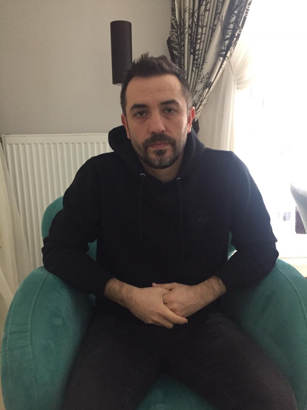 Test Sonuclari Karistirildi Pozitif Vaka Sokaklarda Negatif Diye Geziyor Jpg