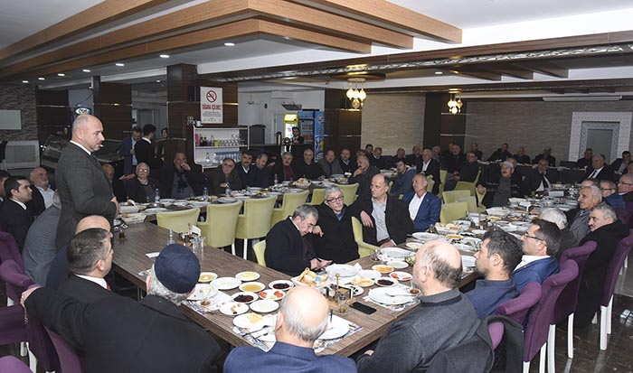 Togar Gelecek Secimler Icin Degil Gelecek Nesiller Icin Calisiyoruz Jpg