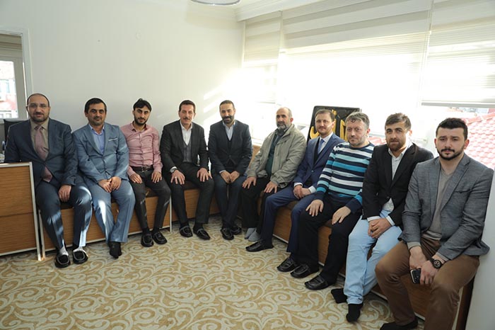 Tok Necmettin Erbakani Yad Etti Jpg