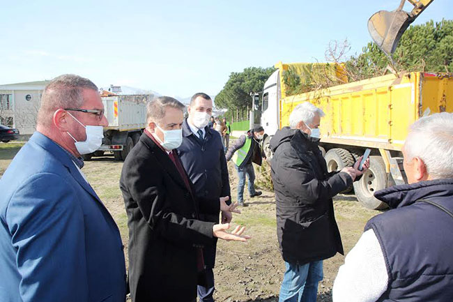 Utanan Var Mi Atakum Sahili Elden Gidiyor Jpg