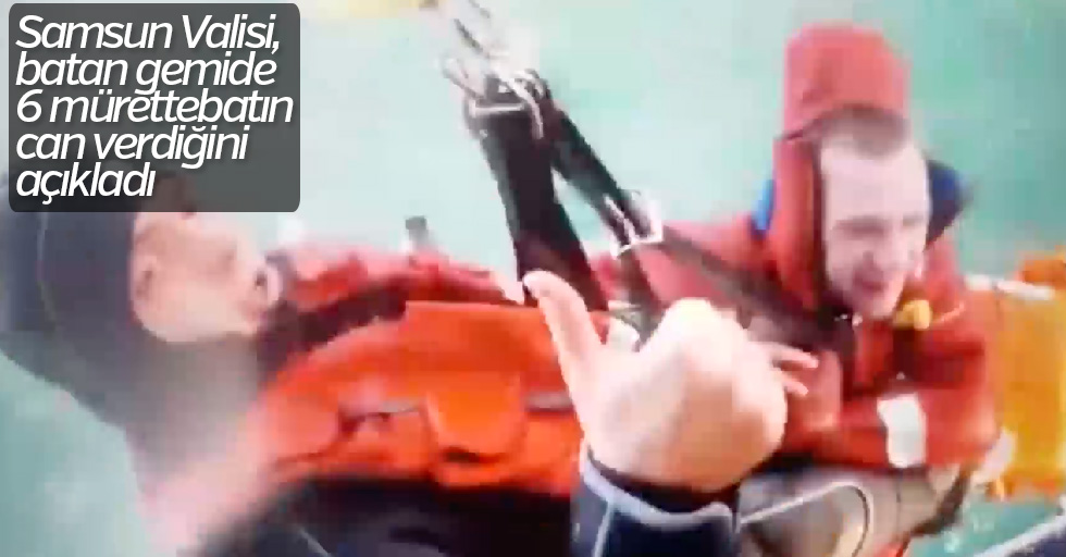 Vali Acikladi 6 Murettebat Hayatini Kaybetti Jpg