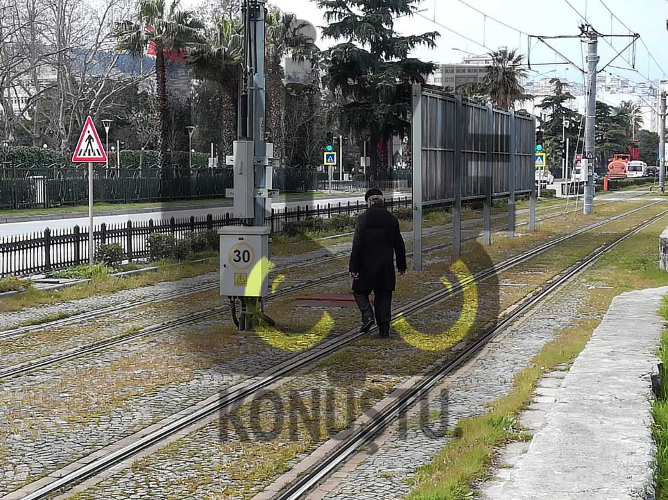 Vatmanin Dikkati Olumden Dondurdu Jpg