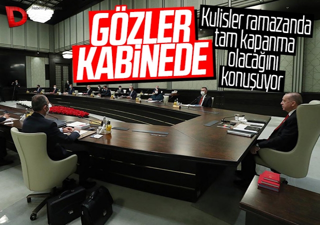 Yeni Tedbirler Yolda Ramazanda Tam Kapanma Olacak Mi Jpg