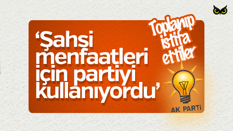 Akp Toplu Istifa Diyarbakir Lice 2022 Jpg