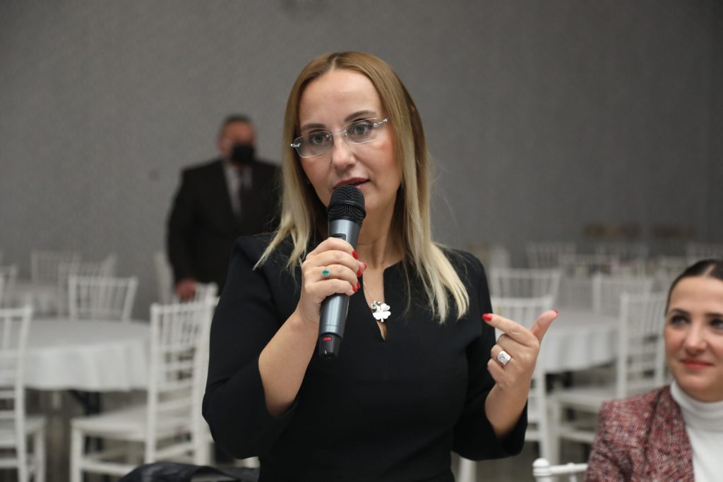 Samsun siyasetinde kadınlar konuşuluyor: Deveci, Demirtaş ve Kalkavan milletvekilliği yolunda