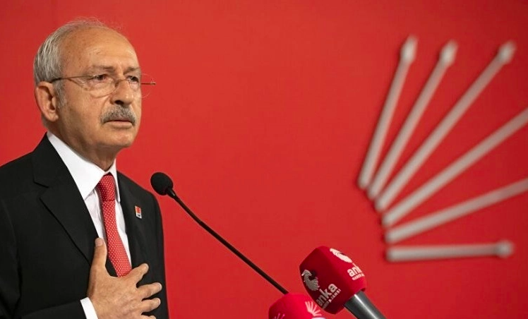 İşte son anket oranları: Barajı 5 parti geçiyor