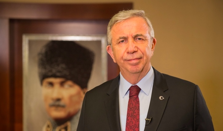 İşte son anket oranları: Barajı 5 parti geçiyor