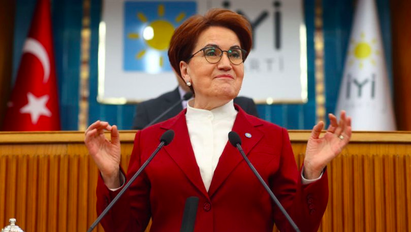 İşte son anket oranları: Barajı 5 parti geçiyor