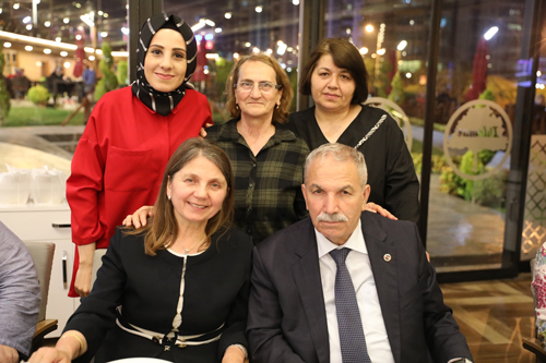 Samsun siyasetinde kadınlar konuşuluyor: Deveci, Demirtaş ve Kalkavan milletvekilliği yolunda