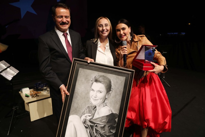 Atakum Belediyesi'nden unutulmaz 19 Mayıs kutlaması 7 Atakum Belediyesinden unutulmaz 19 Mayis kutlamasi 3