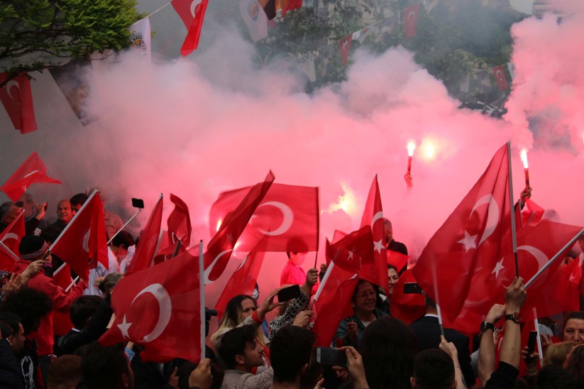 Atakum Belediyesi'nden unutulmaz 19 Mayıs kutlaması 5 Atakum Belediyesinden unutulmaz 19 Mayis kutlamasi 5