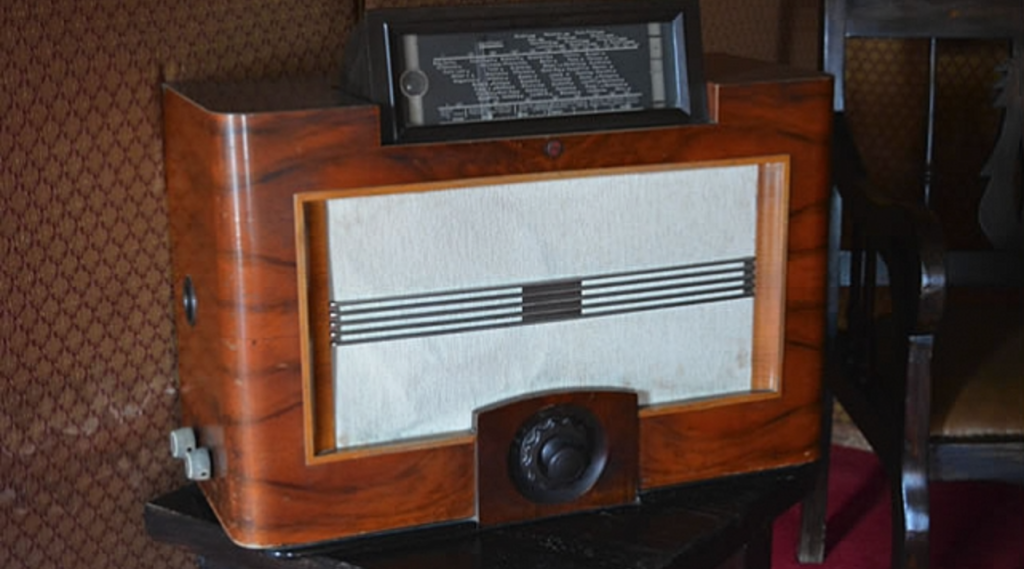 Ataturk Hayattayken Kullandi Samsunda Sergileniyor 2