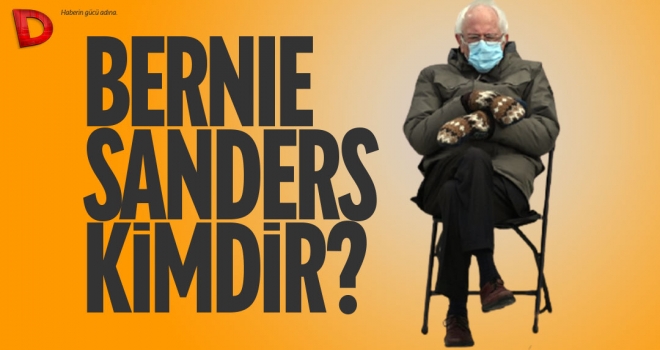Amerika’nın savaş karşıtı sosyalisti: Bernie Sanders kimdir? 1 Bernie Bernard Sanders Jpg 2