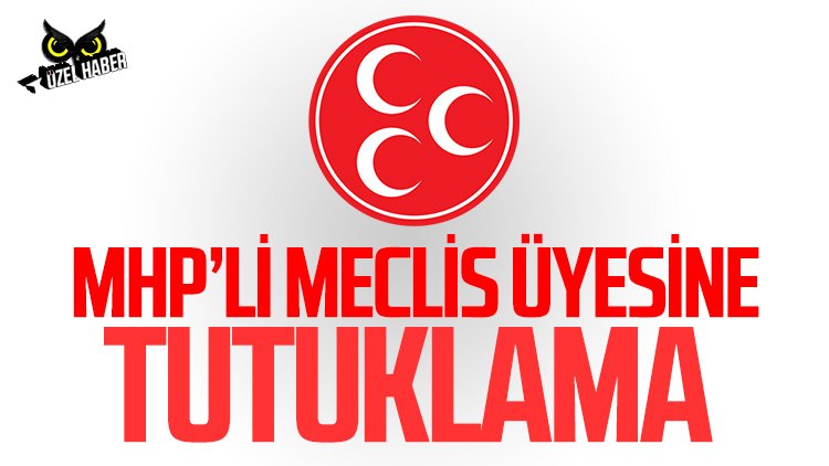 Samsun’da MHP’li Meclis Üyesi tutuklandı: Akrabası yaşam mücadelesi veriyor