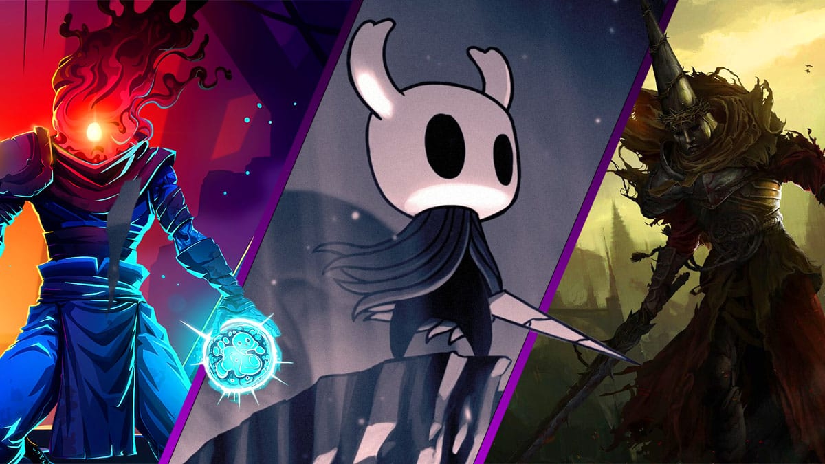 Gelmiş geçmiş en iyi 12 Metroidvania (Aksiyon-Macera) oyunu