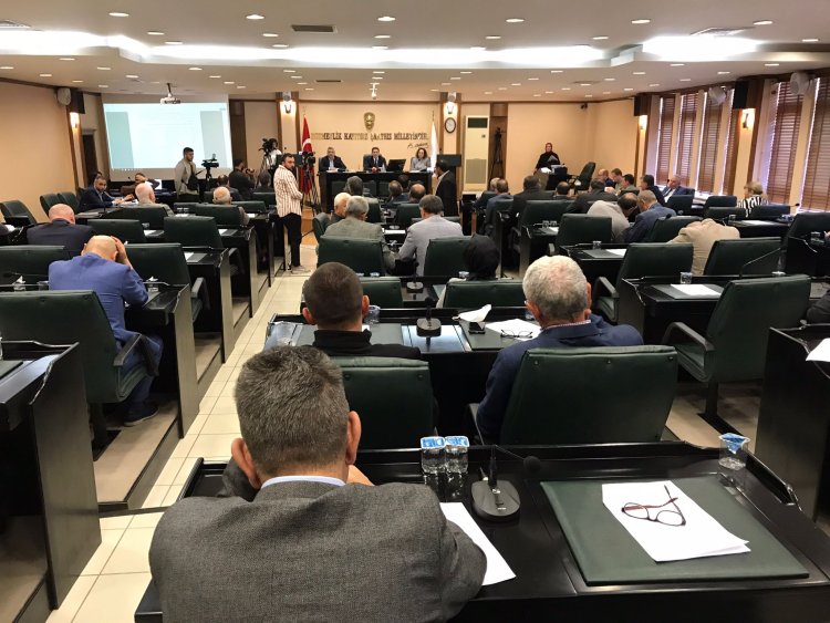 Samsunda 8 bin kisiyi evinden edecek donusume onay 4