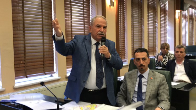 Samsunda 8 bin kisiyi evinden edecek donusume onay 5