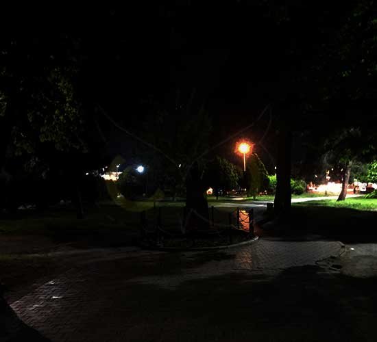 Utan CHP: Samsun'da CHP'den Muzaffer Önder ayıbı 3 Samsunda CHPden Muzaffer Onder ayibi 2