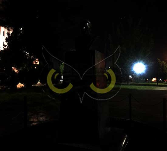 Utan CHP: Samsun'da CHP'den Muzaffer Önder ayıbı 2 Samsunda CHPden Muzaffer Onder ayibi