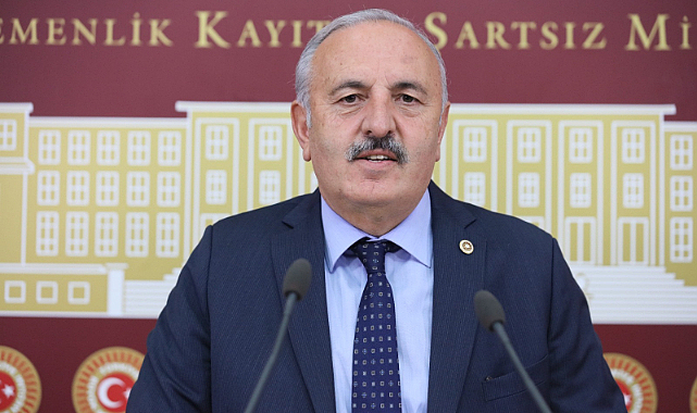 Altili Masada Kriz Derinlesiyor Mansur Yavastan Iyi Partinin Samsun Vekiline Yapilan Kiyak Alevlendi 8068 Jpg 2