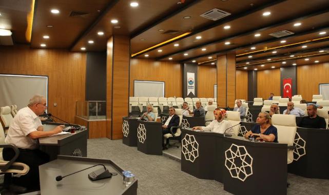 Baskan Demirtas Muhtarlarin Sorunlarini Dinledi 2737 Jpg 2