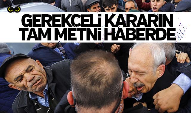Kilicdaroglu Na Linc Girisimi Davasi Gerekceli Kararinin Tam Metni Iceride 2529 Jpg 2