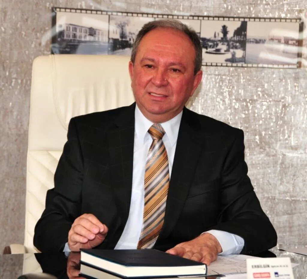 CHP’li Cemil Deveci işe geri almıştı: 2 milyon 300 bin TL zimmet rapora yansıdı 3 metin burma