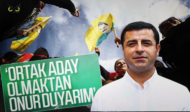 Selahattin Demirtas Tan Mektup Ortak Aday Olmaktan Onur Duyarim 7411 Jpg 2