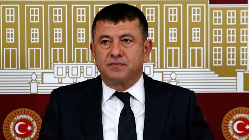 CHP’nin Cumhurbaşkanı Adayı kim olacak? Ağbaba açıkladı!