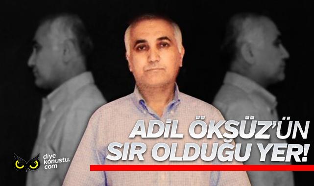 Adil Oksuz Un Sir Oldugu Yer 1747 Jpg 2