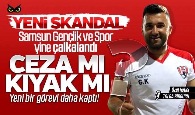 Ceza Mi Kiyak Mi Genclik Ve Spor Da Isler Yine Karisik 2128 Jpg 2