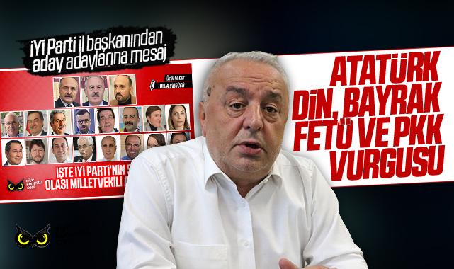 Iyi Parti Il Baskani Listemizi Degerlendirdi Ataturk Dusmanligi Feto Ve Pkk Vurgusu 7027 Jpg 2