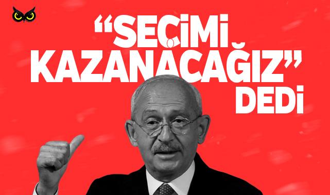 Kilicdaroglu Secimi Kazanacagiz 4825 Jpg 2