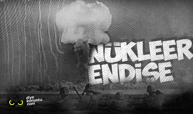Nükleer endişe: Düğmeye ne zaman basılır? 1 Nukleer Endise Dugmeye Ne Zaman Basilir 9435 Jpg 2