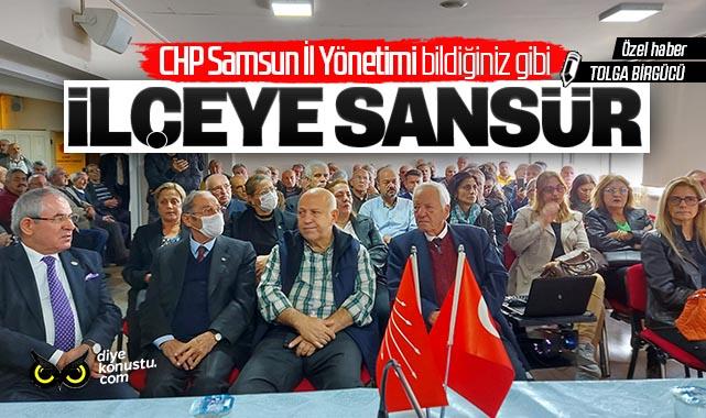 Chp Il Yonetimi Nden Partililere Sansur Konusmalari Kisitlandi 5464 Jpg 2