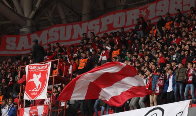 Samsunspor Taraftar Gruplari Ndan Baskan Kalayci Ya Tesekkur 4767 Jpg 2