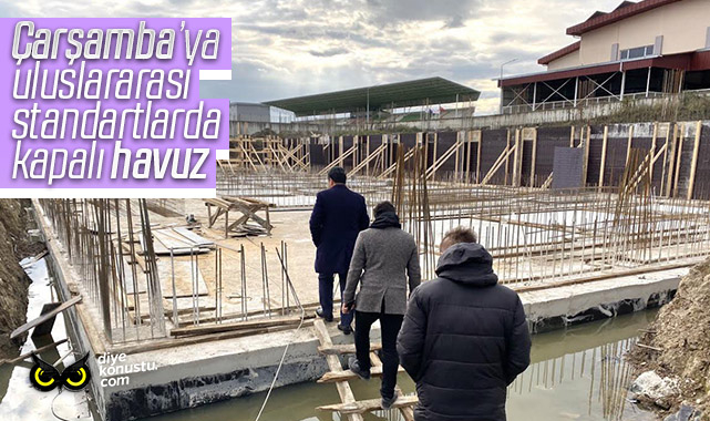 Carsamba Ya Havuzuna Kavusuyor Uluslararasi Standartlarda Yapiliyor 5420 Jpg 2