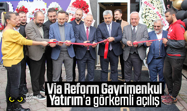 Via Reform Gayrimenkul Yatirim A Gorkemli Acilis 7904 Jpg 2