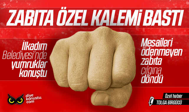 Ilkadim Belediyesi Nin Zabitasi Hakkini Boyle Aradi Belediyeyi Basti Ozel Kalemin Camini Yumrukla Kirdi 448 Jpg 2