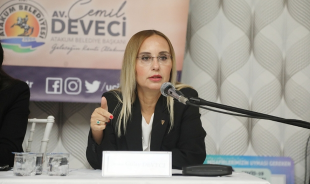 Gülay Deveci kimdir? 