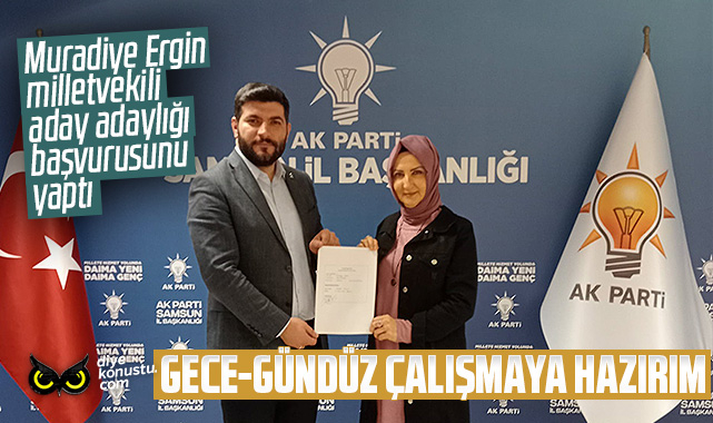 Is Kadini Muradiye Ergin Vekillik Icin Kollari Sivadi Gece Gunduz Calismaya Hazirim 7072 Jpg 2