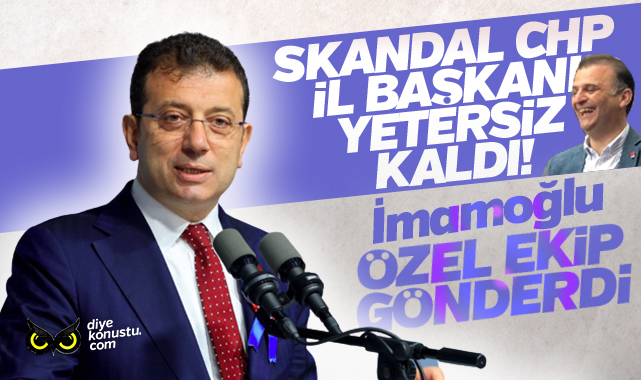 Ekrem Imamoglu Samsun A Ozel Ekip Gonderdi Yetersiz Yonetimin Isini Onlar Yapiyor 1147 Jpg 2