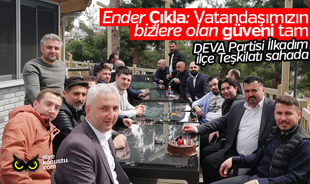 Ender Cikla 14 Mayis Ta Hep Birlikte Aydinlik Yarinlara Merhaba Diyecegiz 5454 Jpg 2