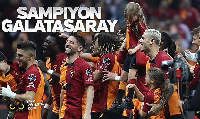 Sampiyon Galatasaray 1068 Jpg 2