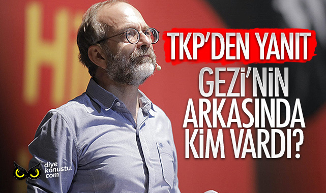 Gezi Olaylarinin Arka Planinda Neler Yasandi 2415 Jpg 2