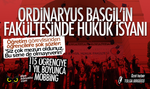 Ordinaryus Basgilin Fakultesinde Hukuk Isyani 115 Ogrenciye Siz Cok Mezun Oldunuz Bu Sene De Olmayiverin Denildi 41 Jpg 2