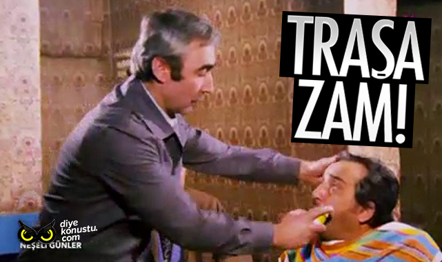 Berberlere Zam Iste Yeni Tarife 8411 Jpg